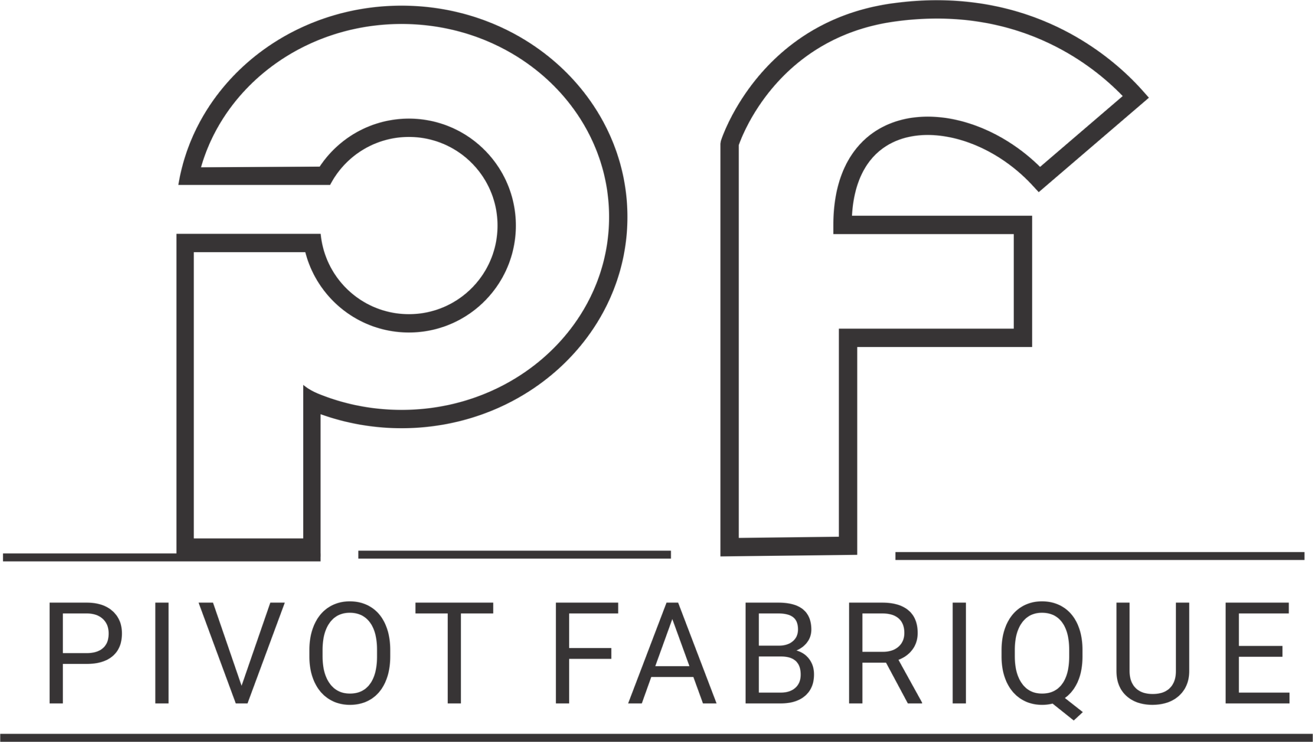 Pivot Fabrique