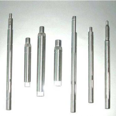 Wiper Armature Shaft Variant 1 – Chandigarh