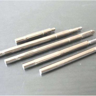 Wiper Armature Shaft Variant 2 – Chandigarh