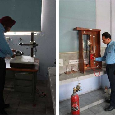 Pivot Fabrique Chandigarh