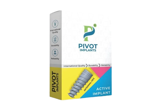 Pivot Implants